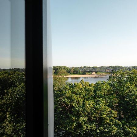 Stary Toruń Apartamenty Przy Wisle מראה חיצוני תמונה