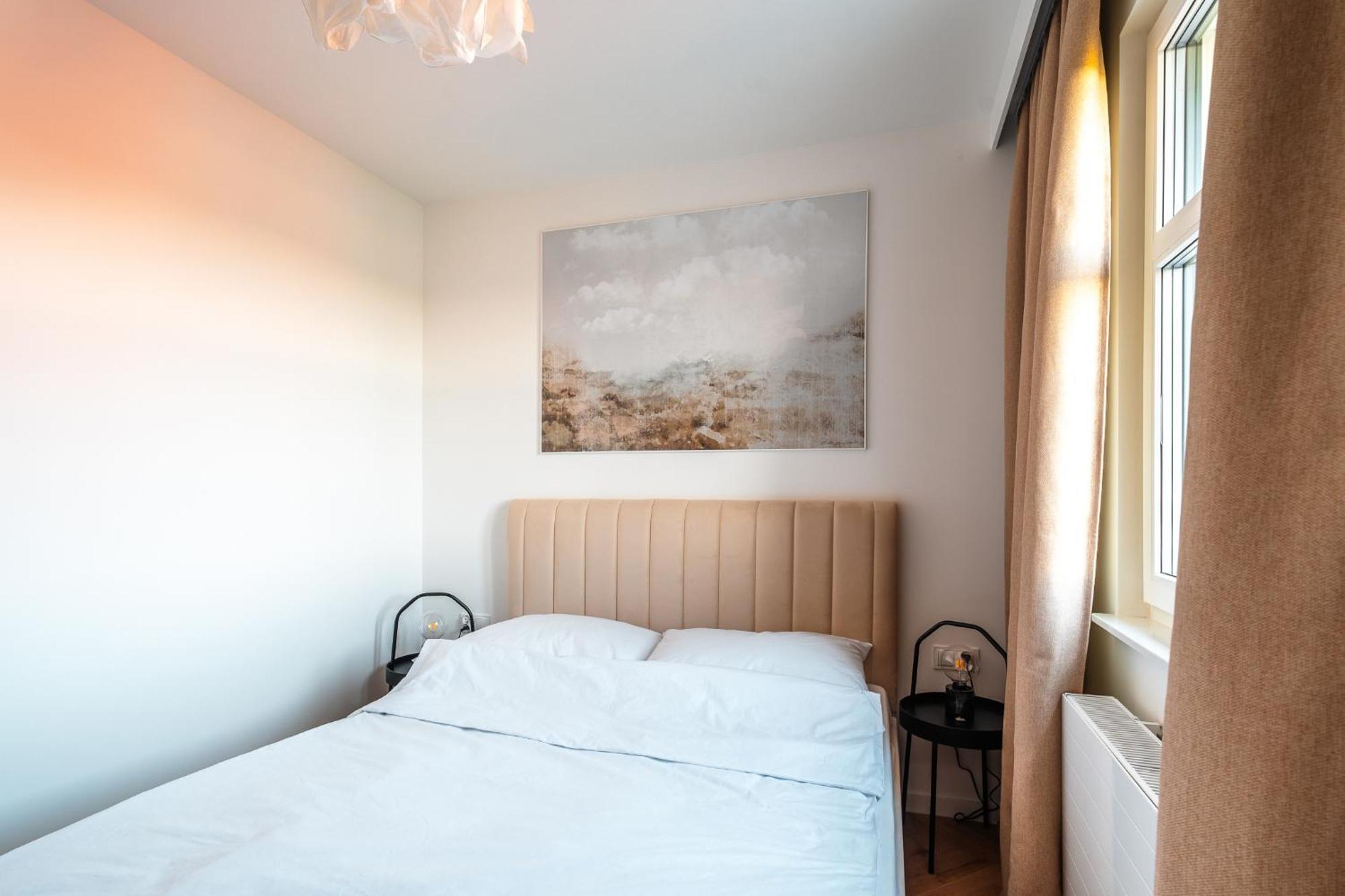 Stary Toruń Apartamenty Przy Wisle מראה חיצוני תמונה